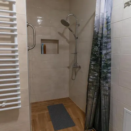 Appartement Tourist Farm Valic - *