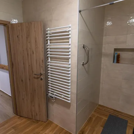 Apartman Tourist Farm Valic - Ajdovščina