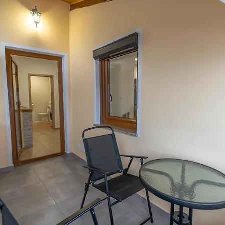 Tourist Farm Valic - Appartement Ajdovščina