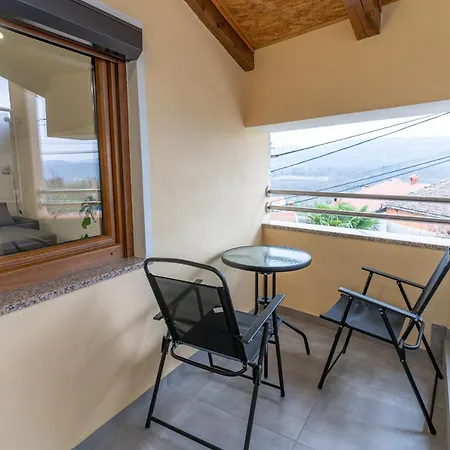 Tourist Farm Valic - Appartement *