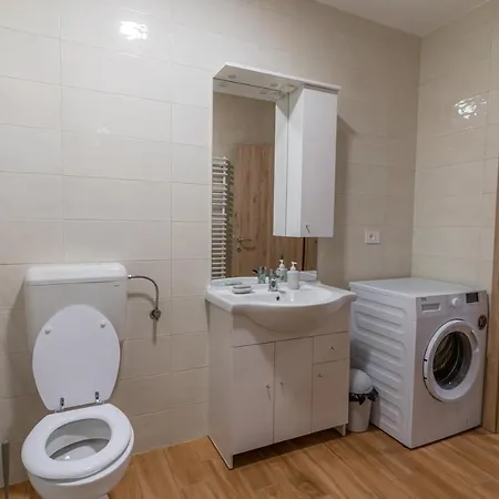 Appartement Tourist Farm Valic - Ajdovščina