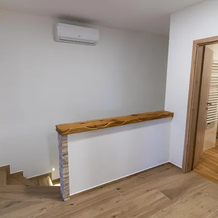 Appartement Tourist Farm Valic - *