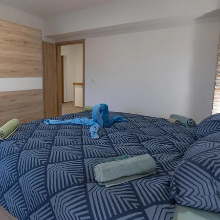 Appartement Tourist Farm Valic -