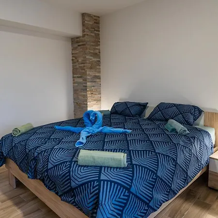 Appartement Tourist Farm Valic - Ajdovščina