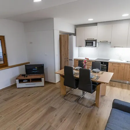 Appartement Tourist Farm Valic - Ajdovščina