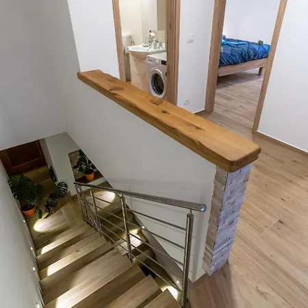 Tourist Farm Valic - Apartman Ajdovščina